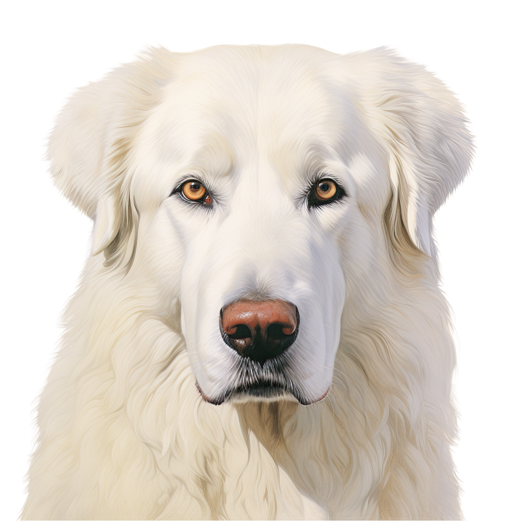 Kuvasz DogBreeds 013