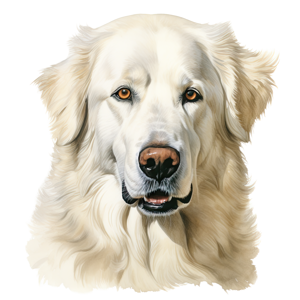 Kuvasz DogBreeds 014