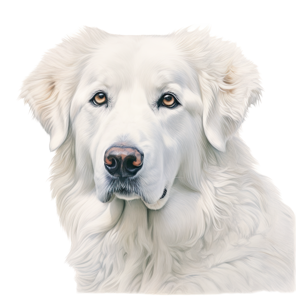 Kuvasz DogBreeds 015