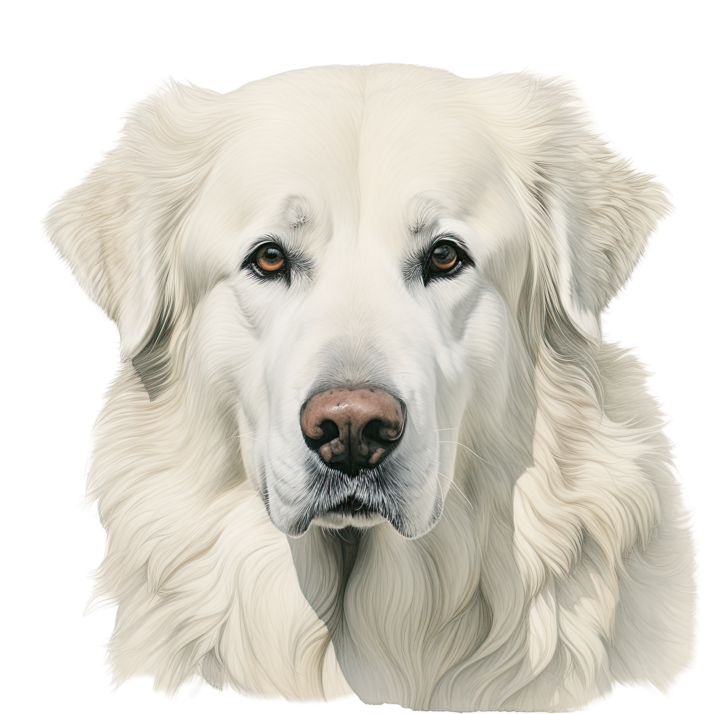 Kuvasz DogBreeds 016