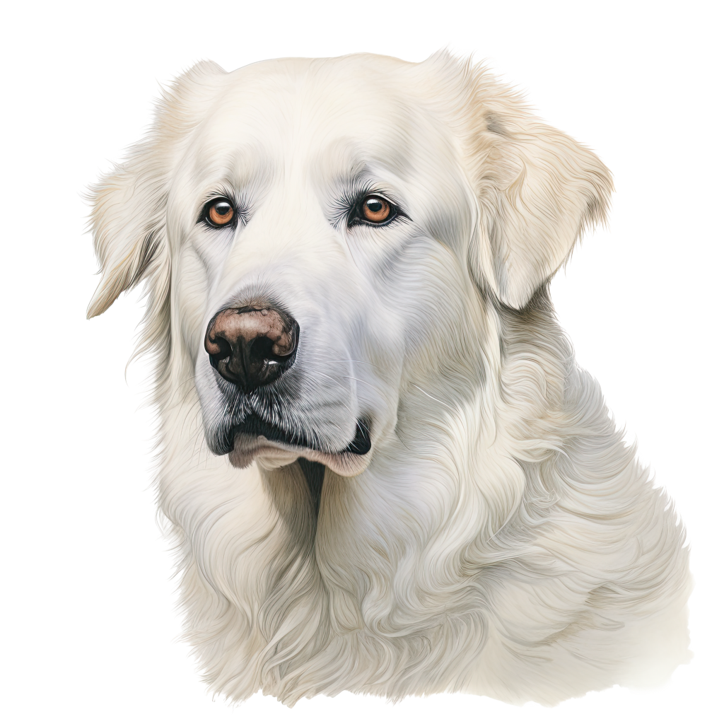 Kuvasz DogBreeds 017