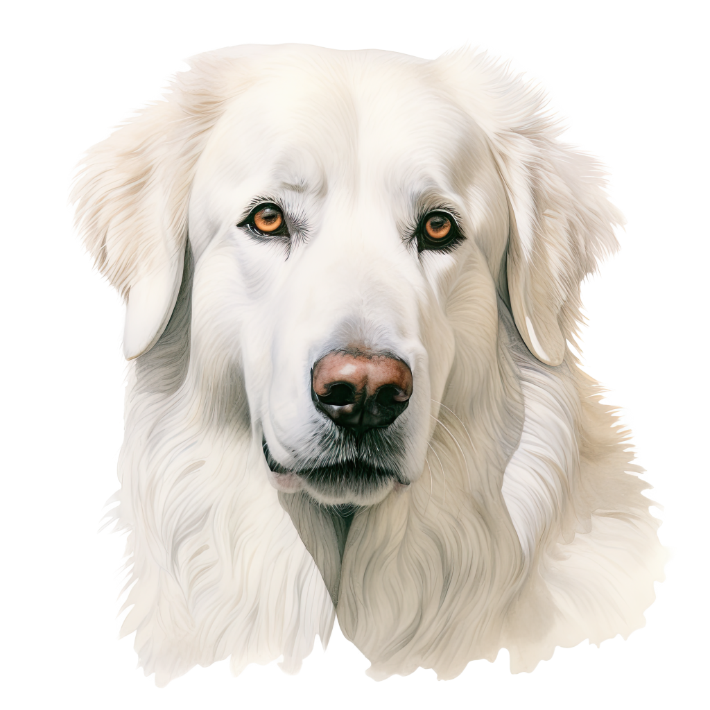 Kuvasz DogBreeds 018