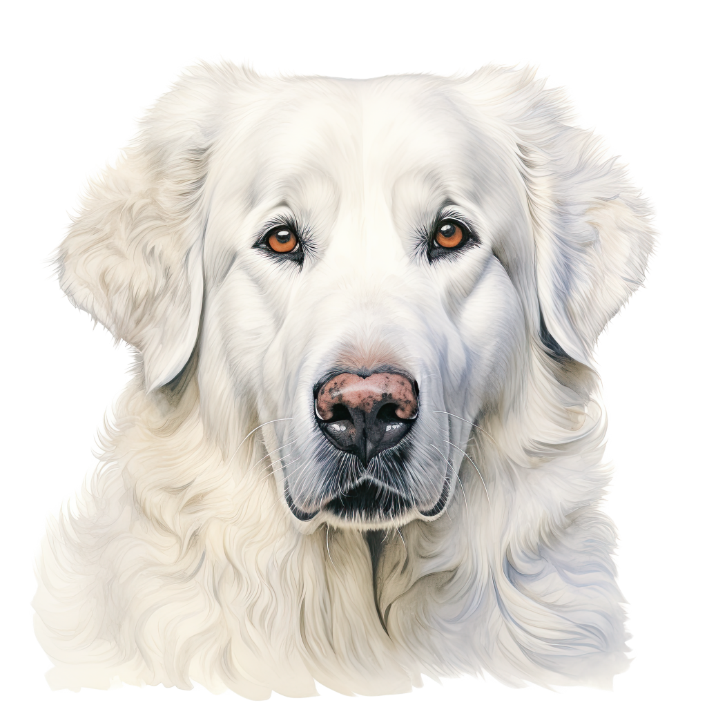 Kuvasz DogBreeds 019