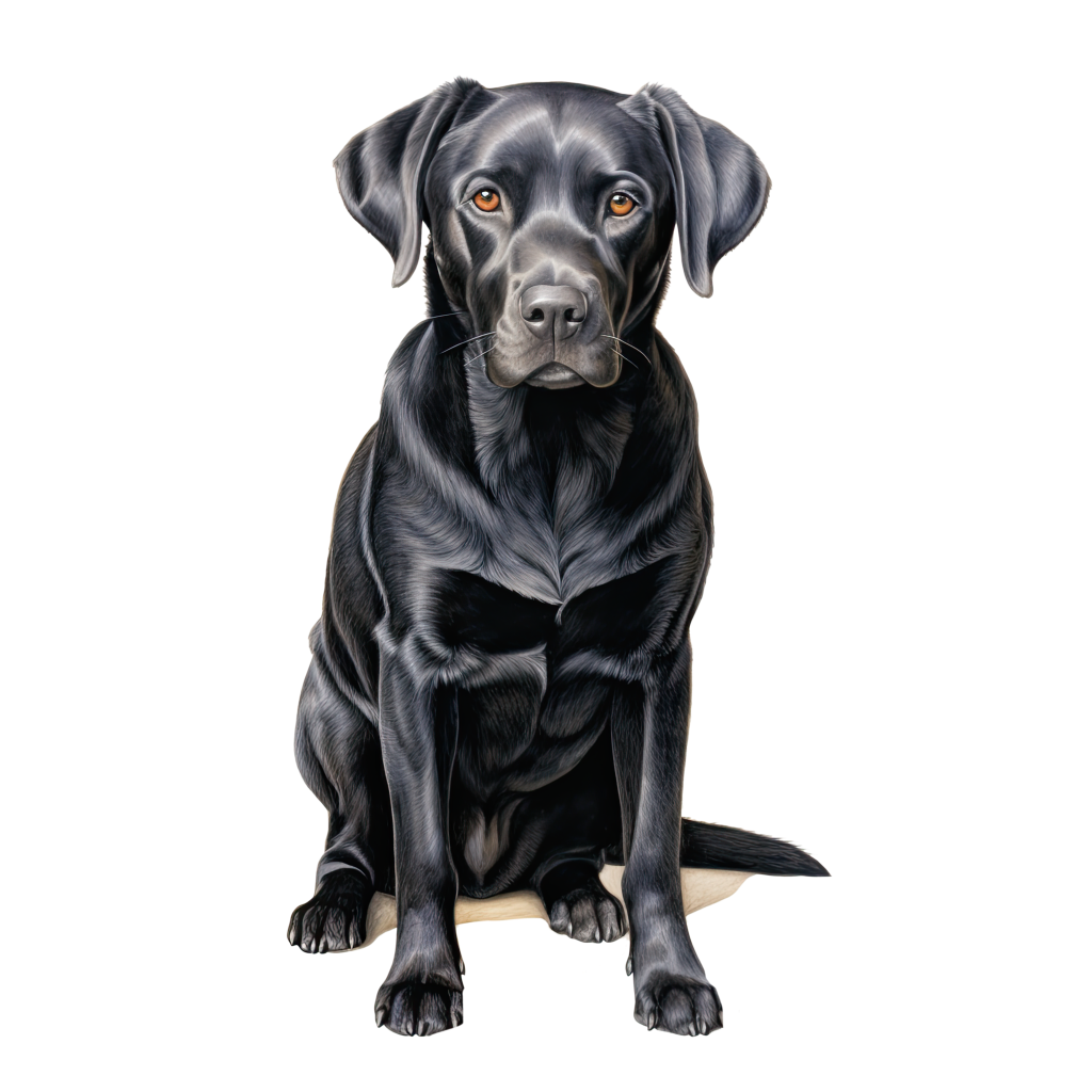 Labrador / Labradorinnoutaja DogBreeds 003