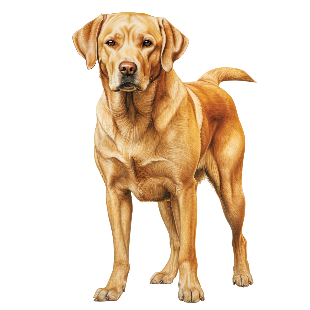 Labrador / Labradorinnoutaja DogBreeds 008