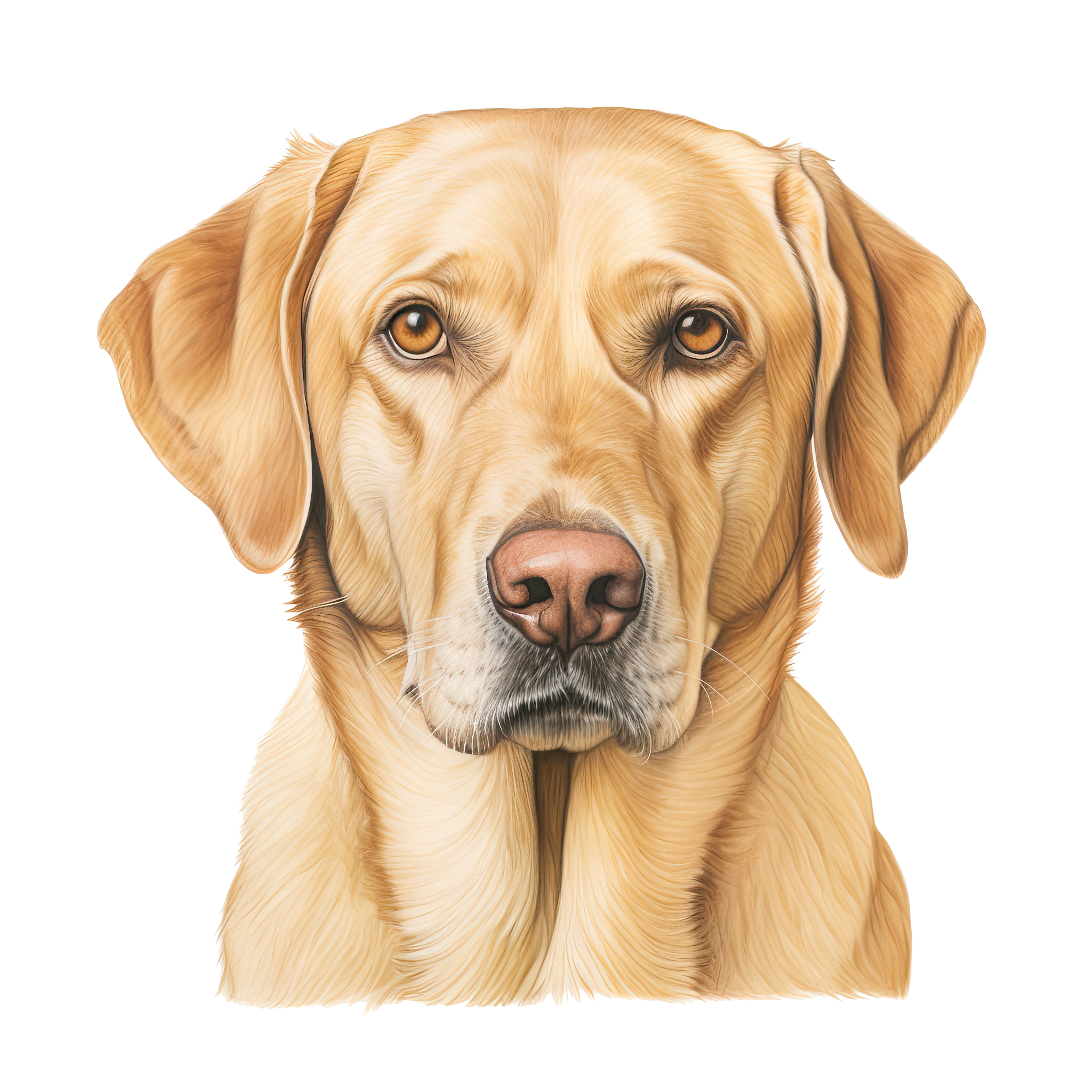 Labrador / Labradorinnoutaja DogBreeds 017