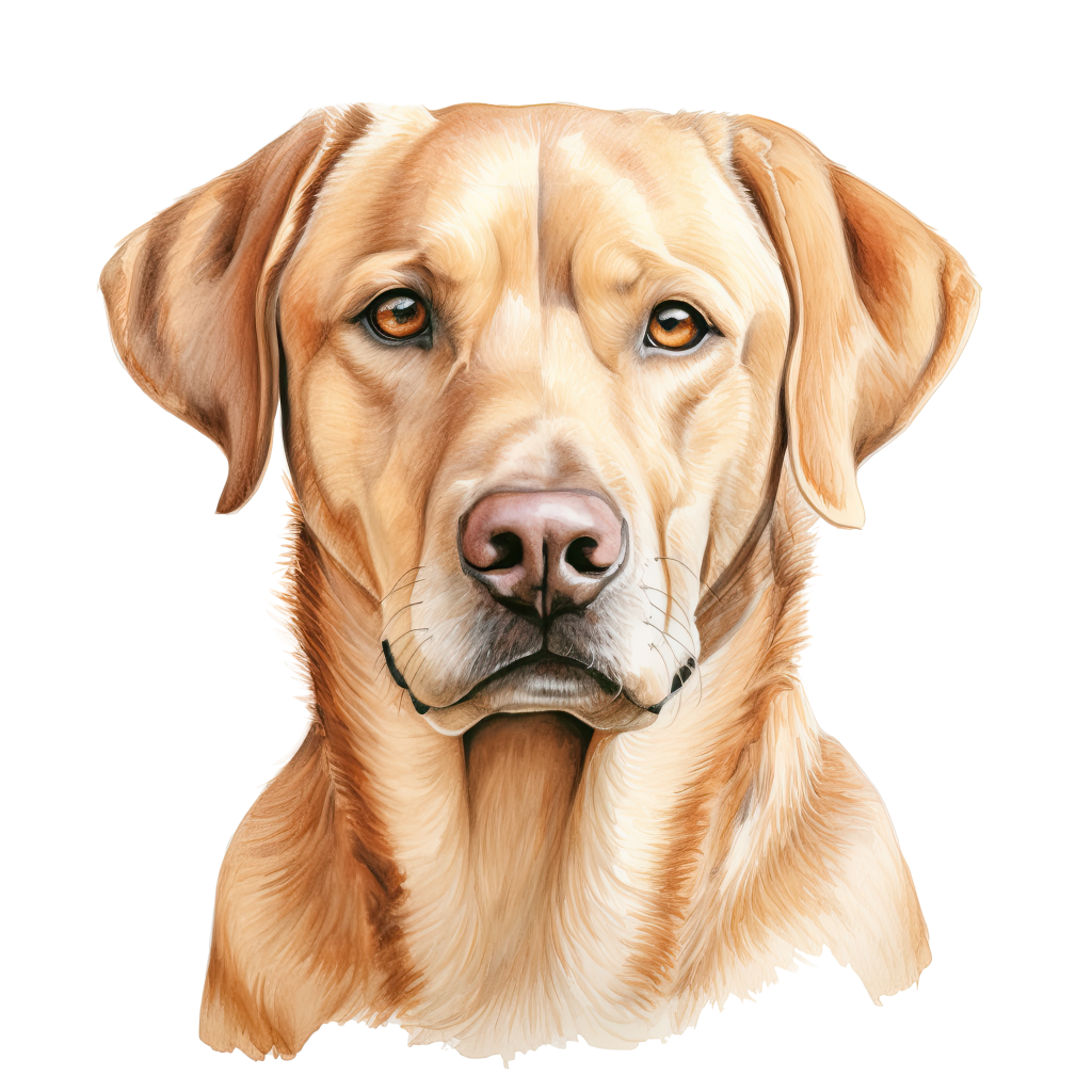 Labrador / Labradorinnoutaja DogBreeds 018