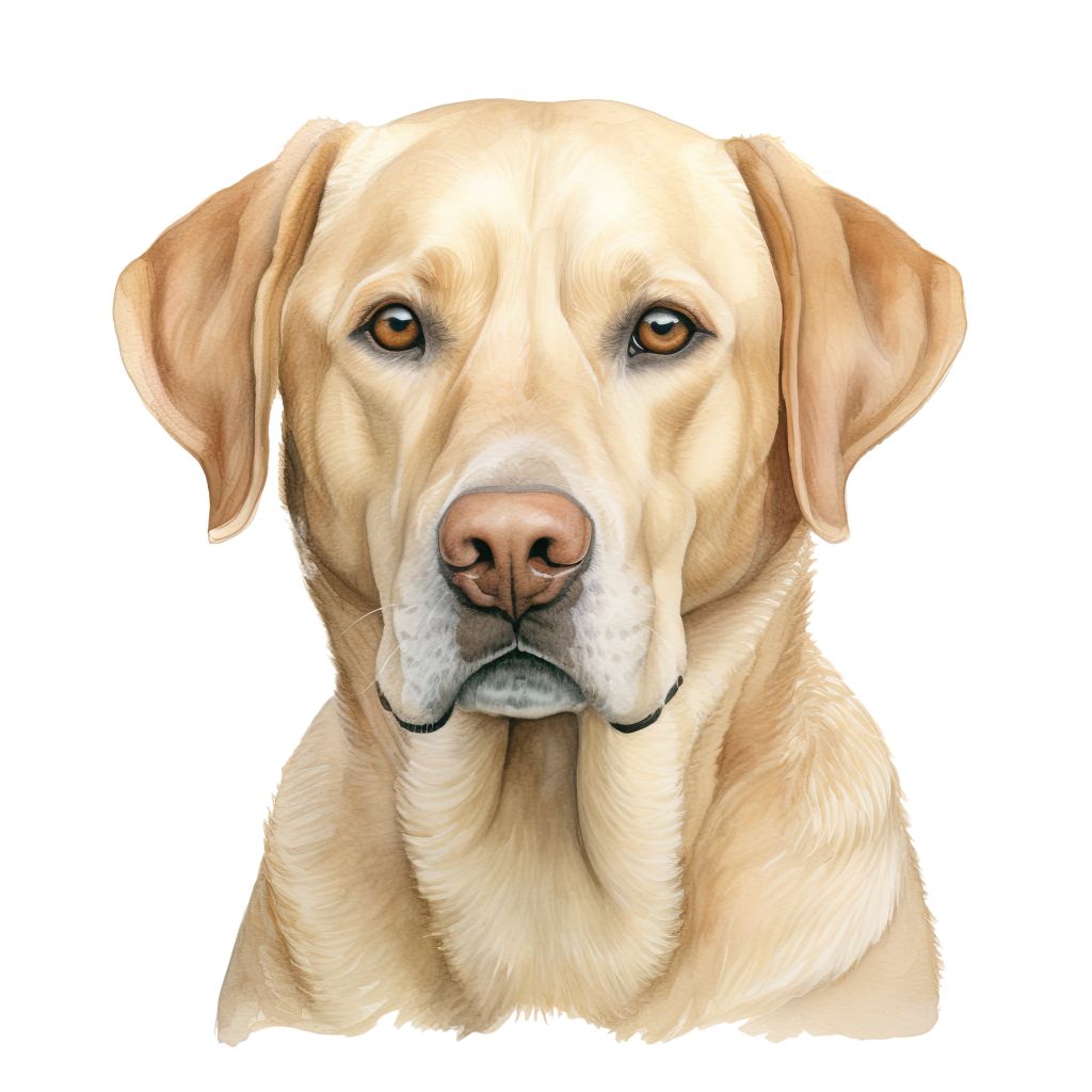 Labrador / Labradorinnoutaja DogBreeds 020