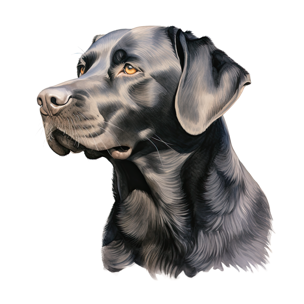 Labrador / Labradorinnoutaja DogBreeds 024