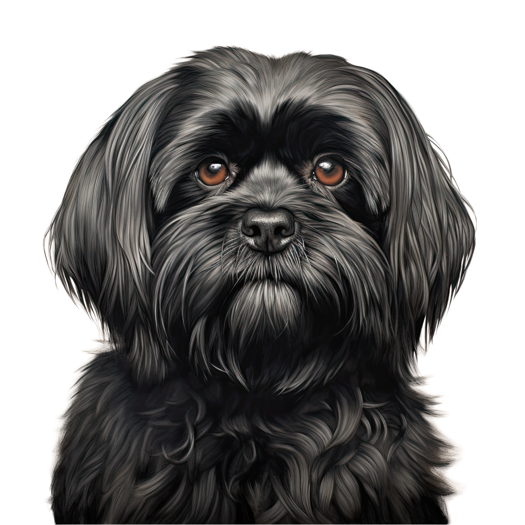 Lhasa Apso DogBreeds 013