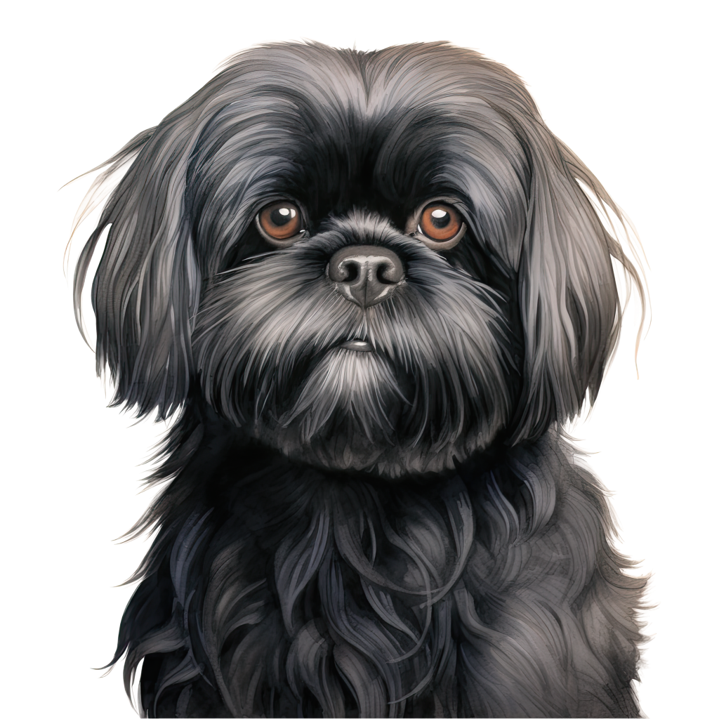 Lhasa Apso DogBreeds 014