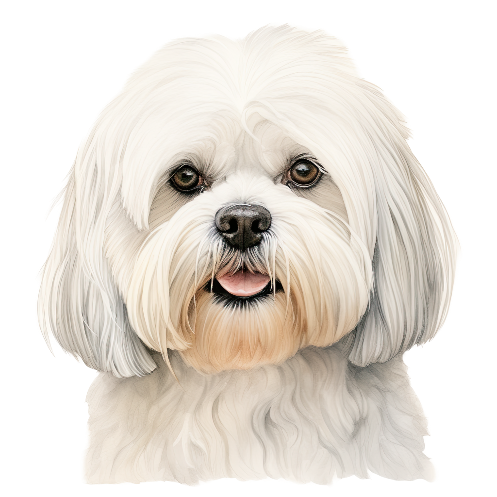 Lhasa Apso DogBreeds 023