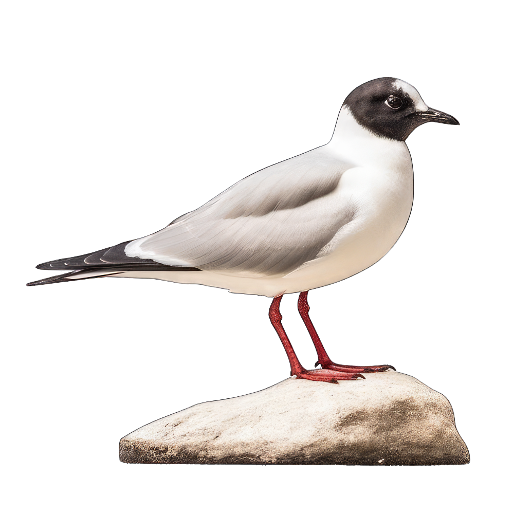 Little gull bird 1- paitakuva