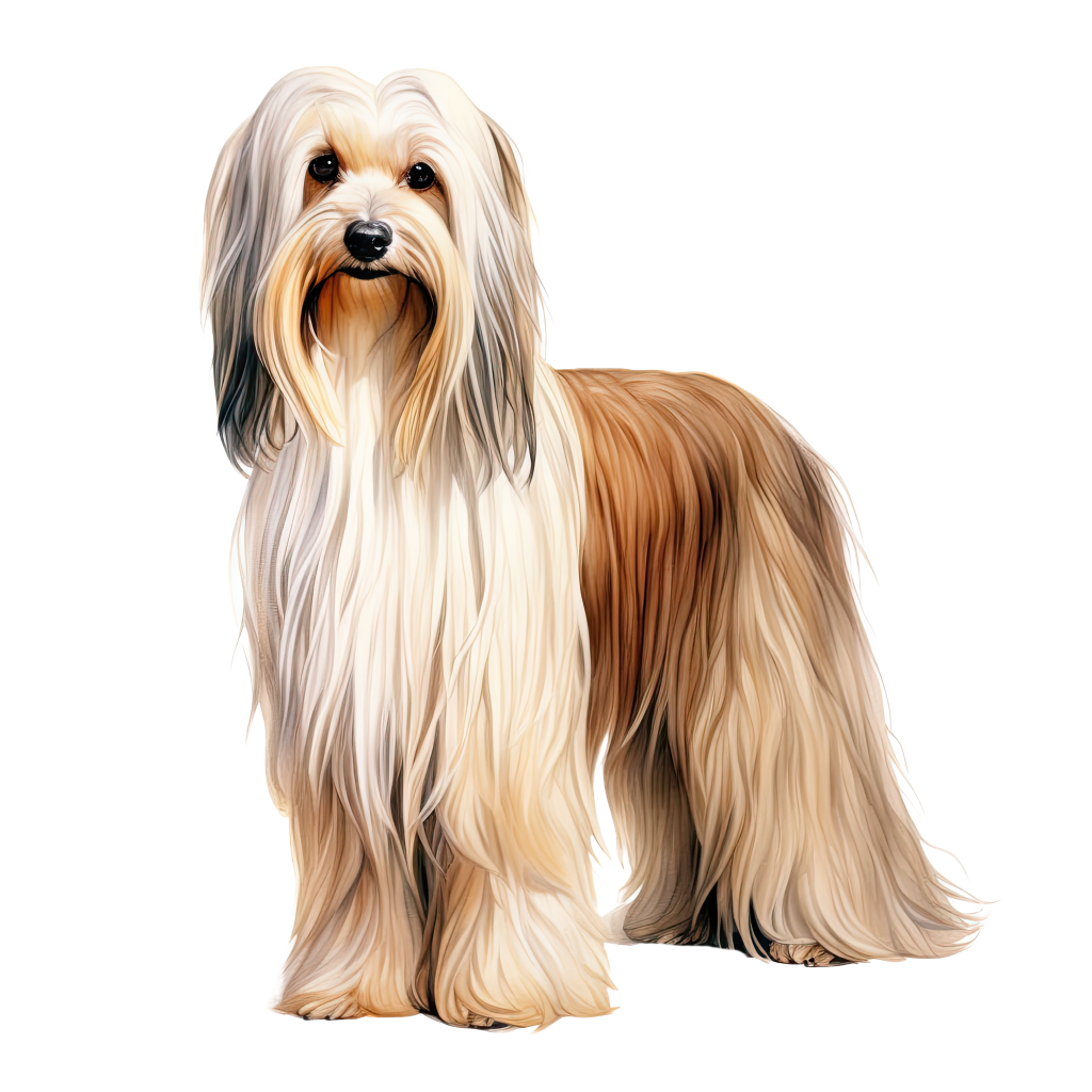 Lowchen / Pienileijonakoira DogBreeds 003