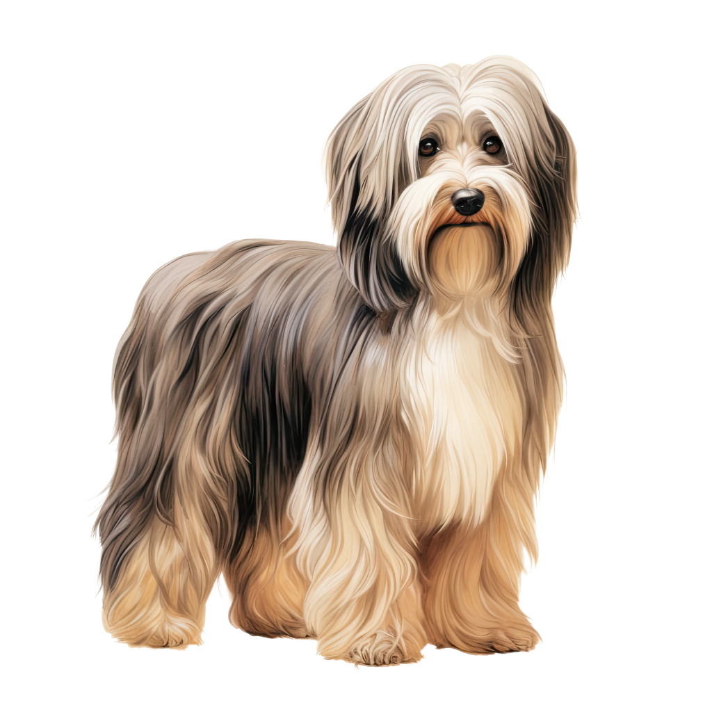 Lowchen / Pienileijonakoira DogBreeds 007