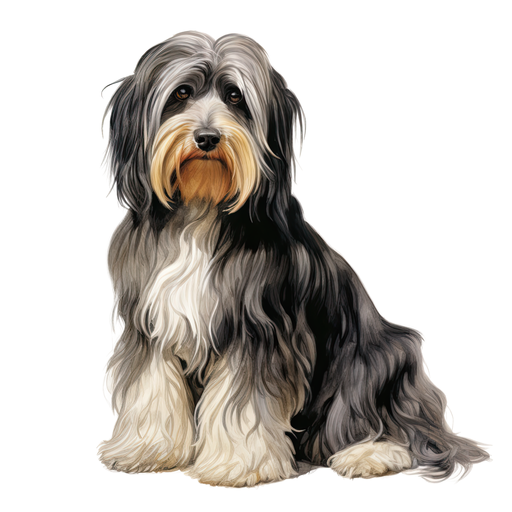 Lowchen / Pienileijonakoira DogBreeds 009