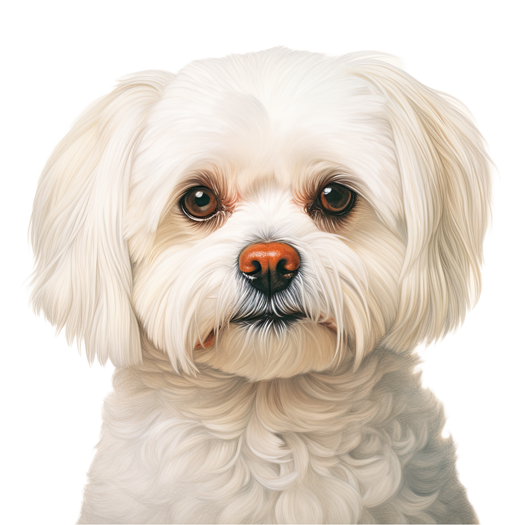 Maltese / Maltankoira DogBreeds 015