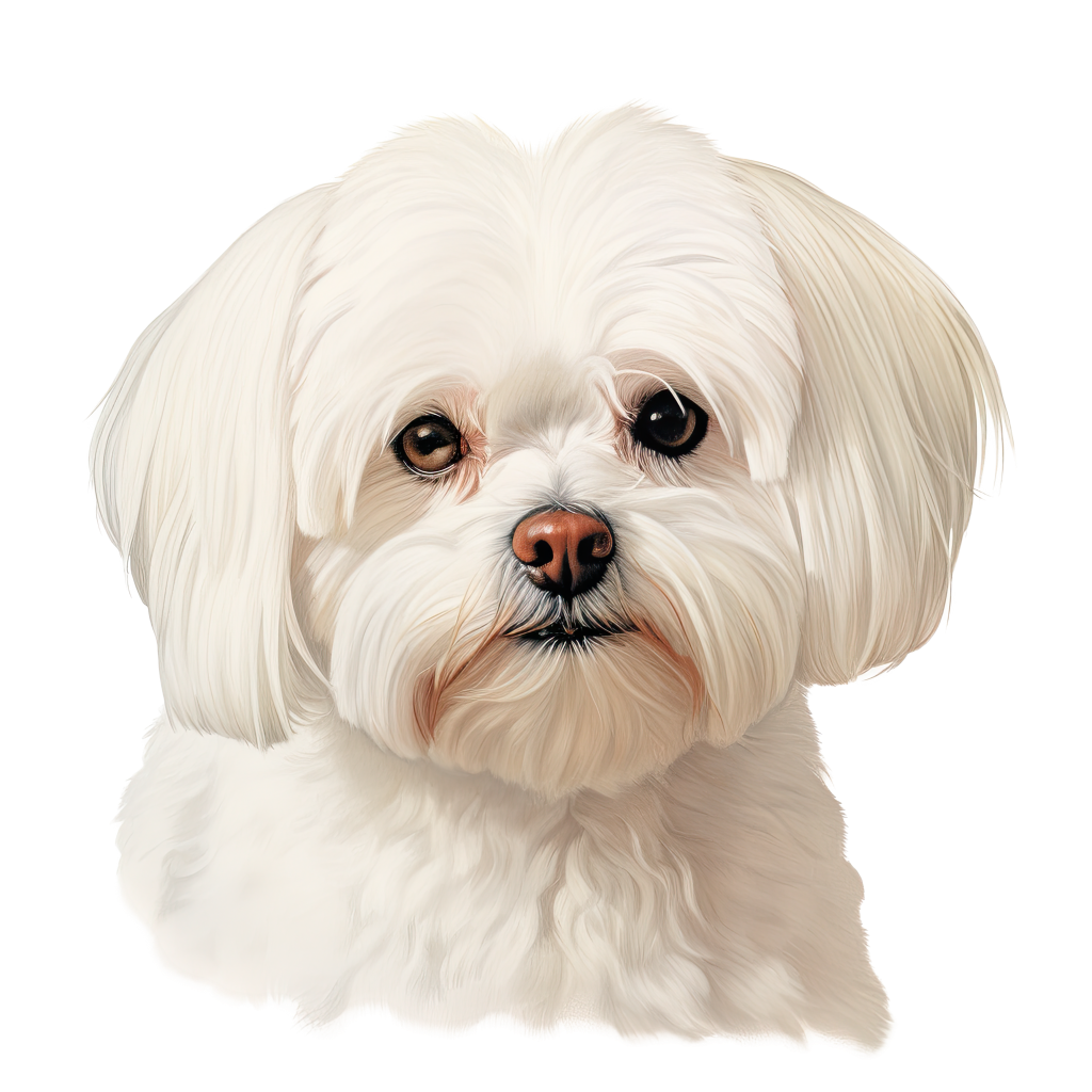 Maltese / Maltankoira DogBreeds 016