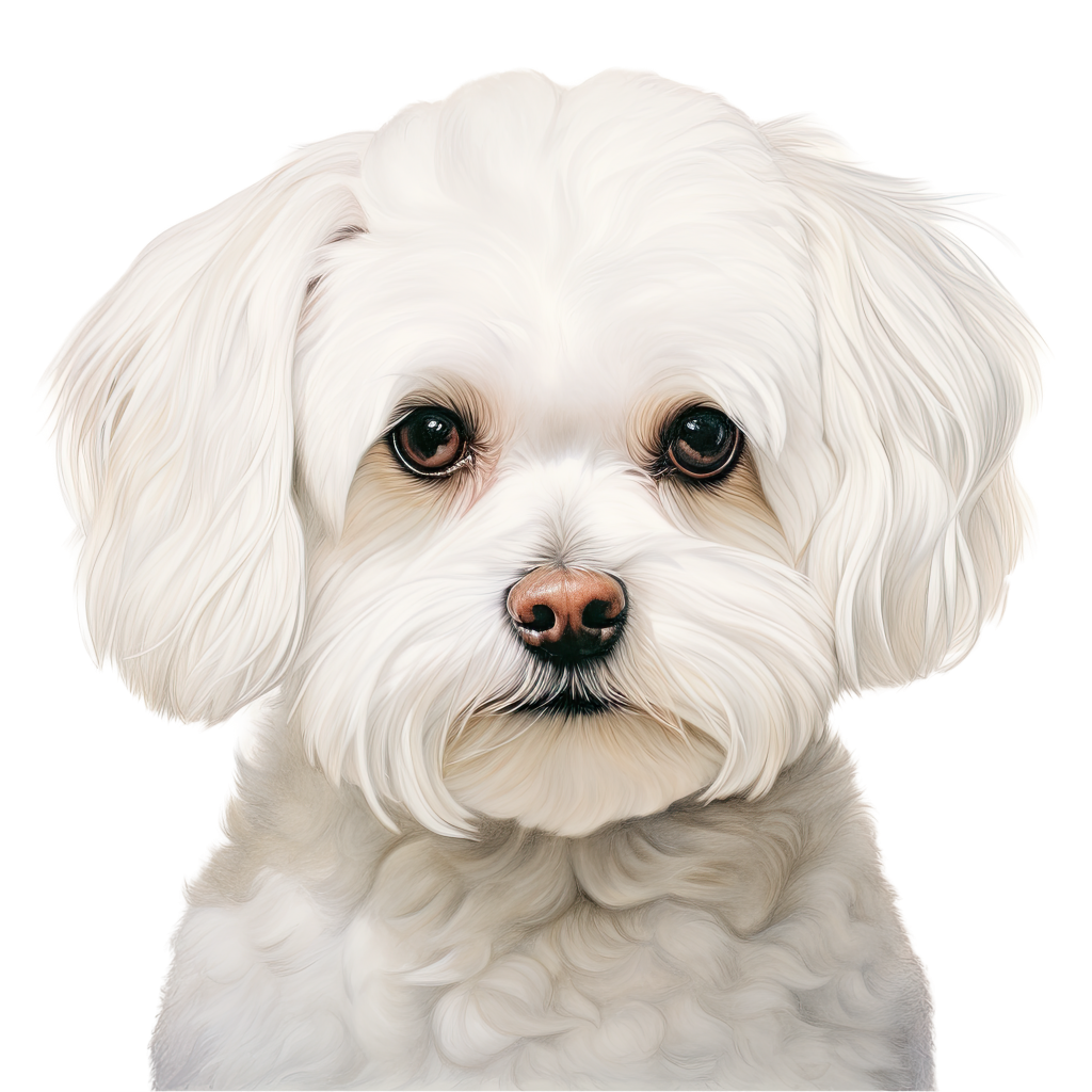 Maltese / Maltankoira DogBreeds 017