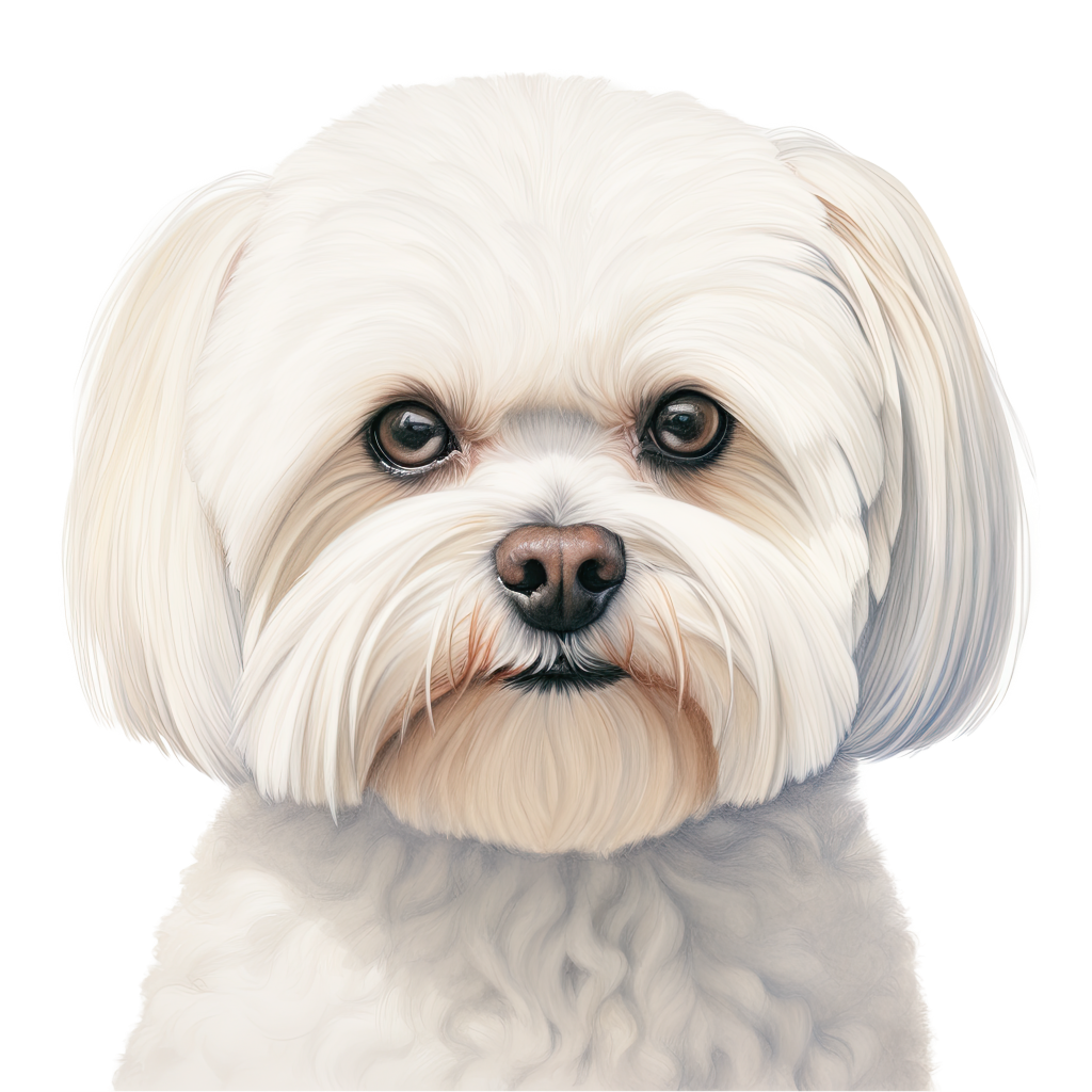 Maltese / Maltankoira DogBreeds 018