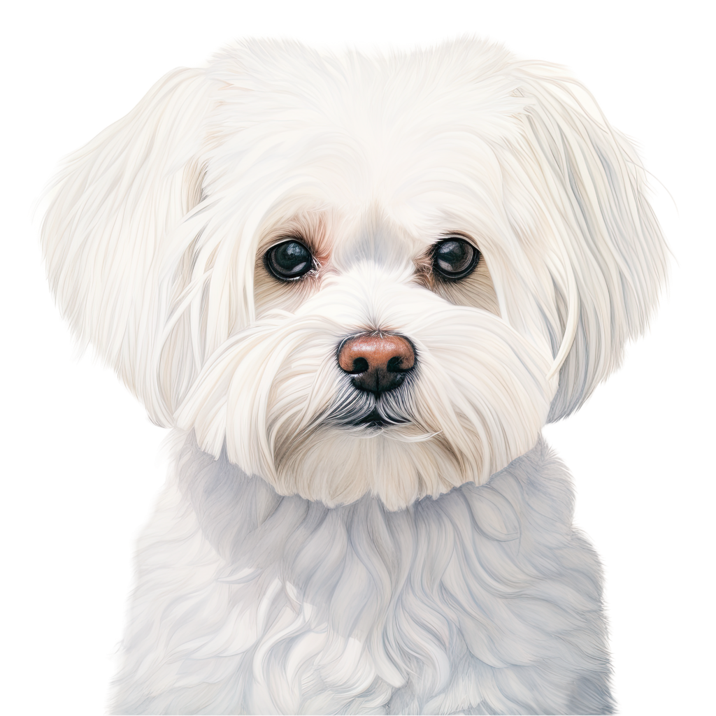 Maltese / Maltankoira DogBreeds 023