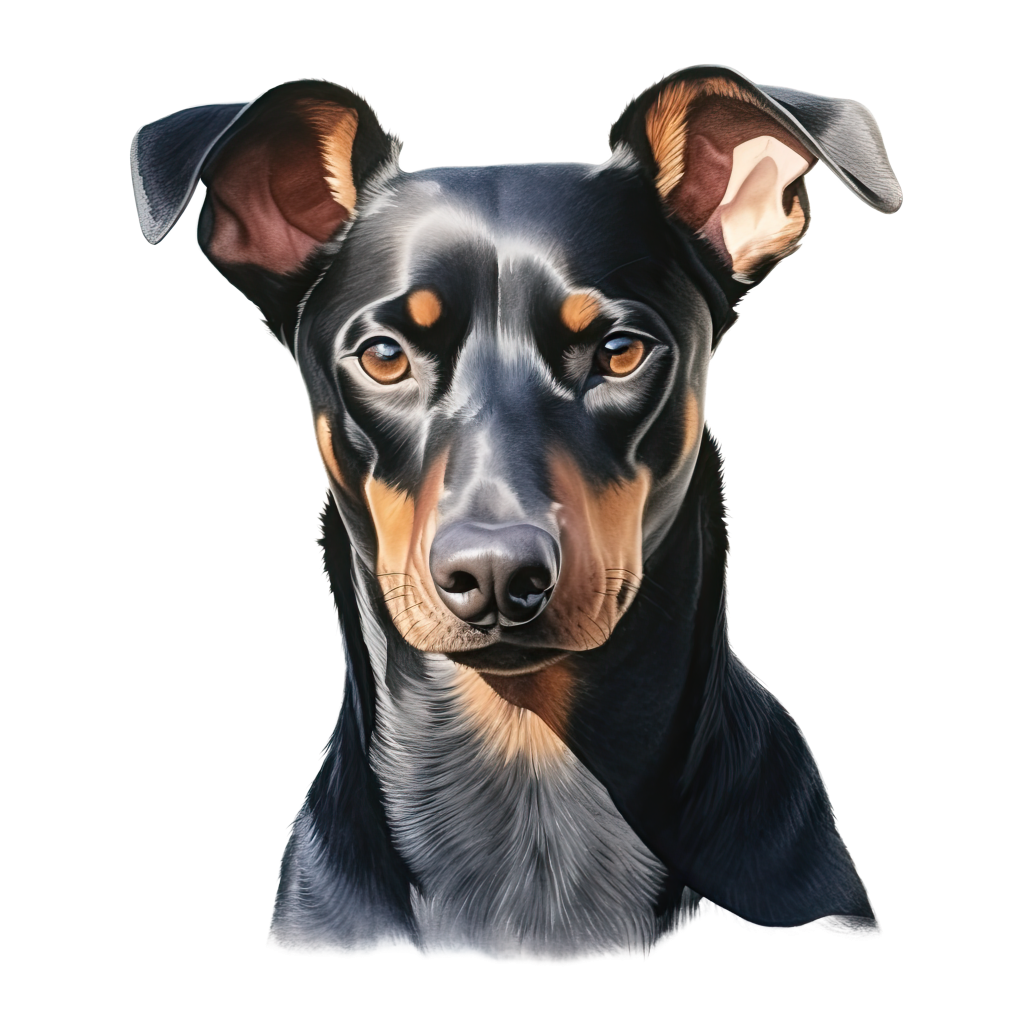 ManchesterTerrier / Manchesterinterrieri DogBreeds 016