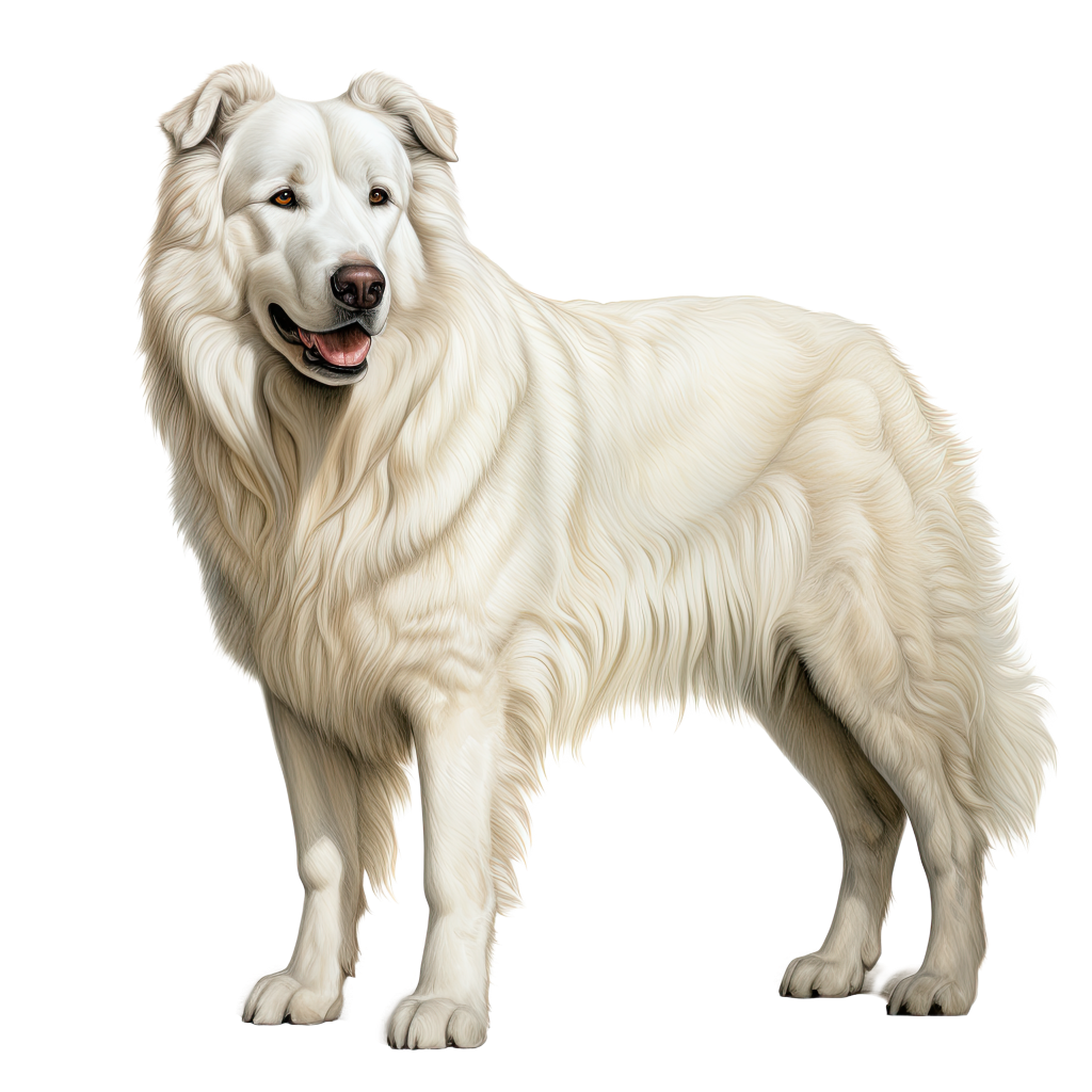 Maremma Sheepdog DogBreeds 002