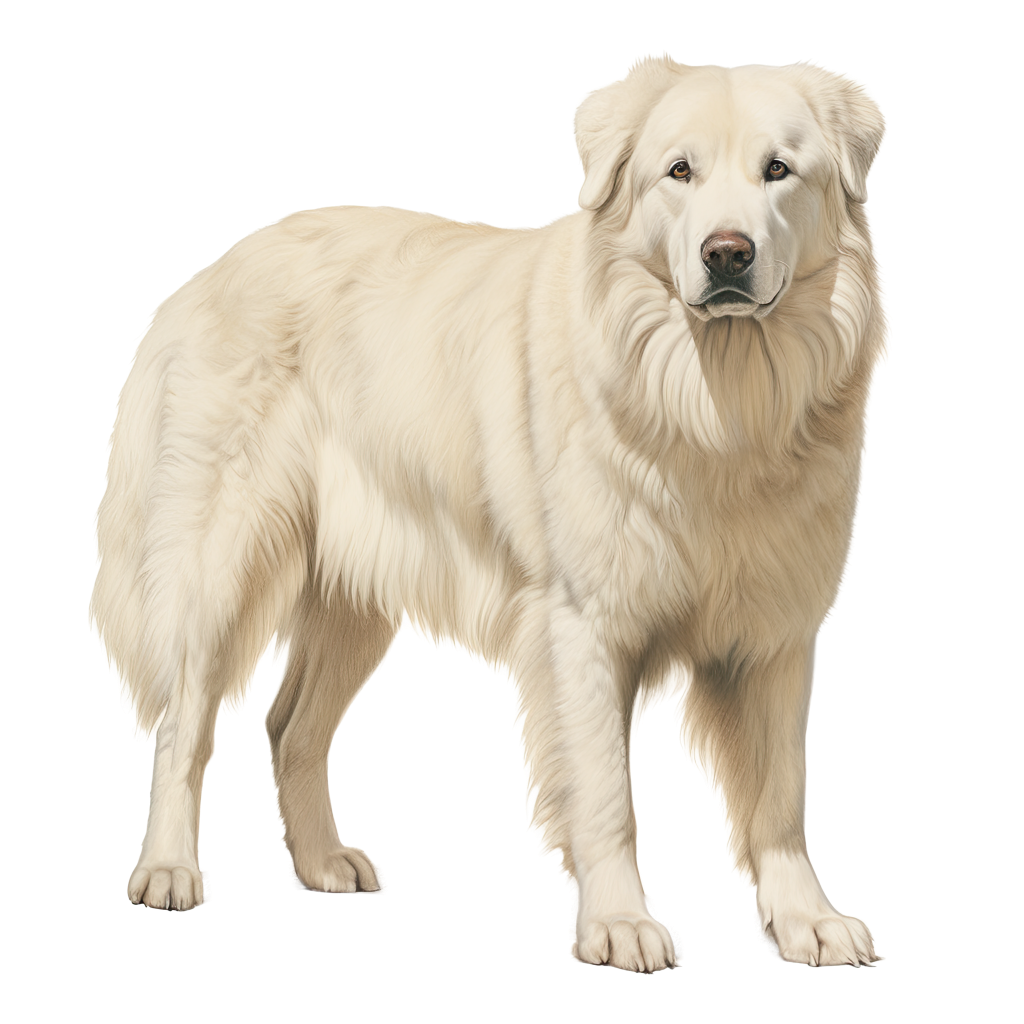 Maremma Sheepdog DogBreeds 003