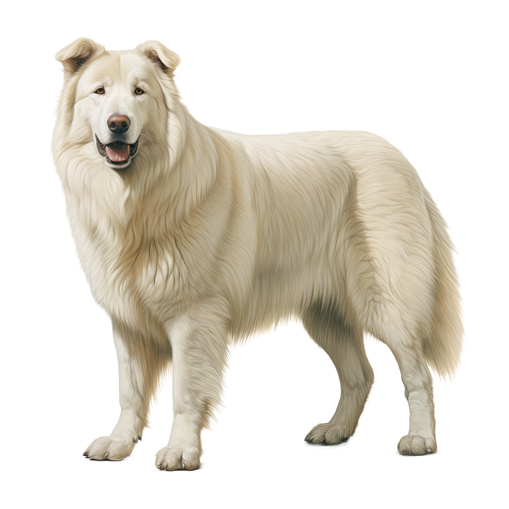 Maremma Sheepdog DogBreeds 006