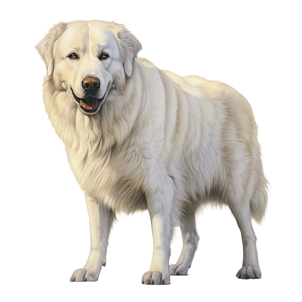 Maremma Sheepdog DogBreeds 007