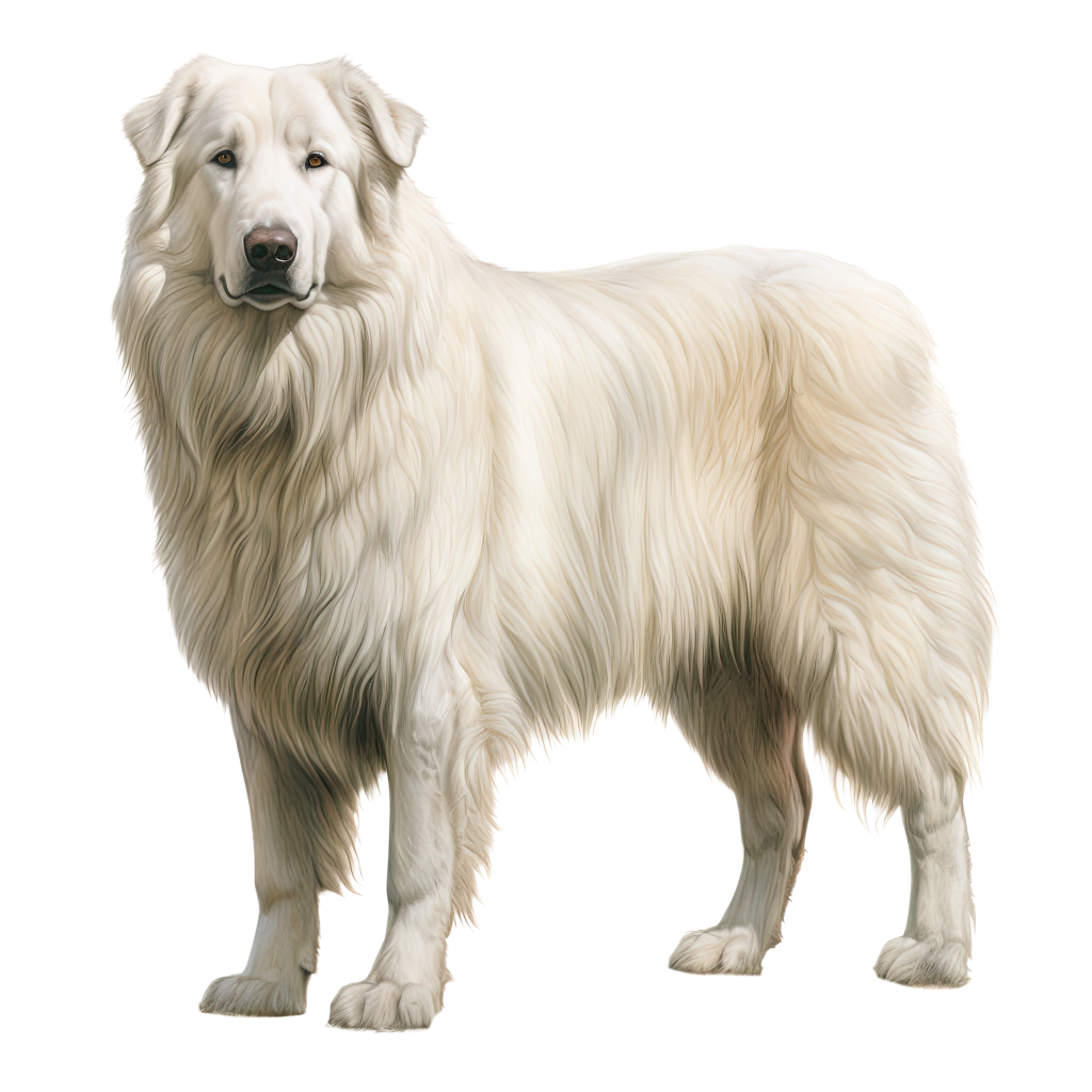 Maremma Sheepdog DogBreeds 008