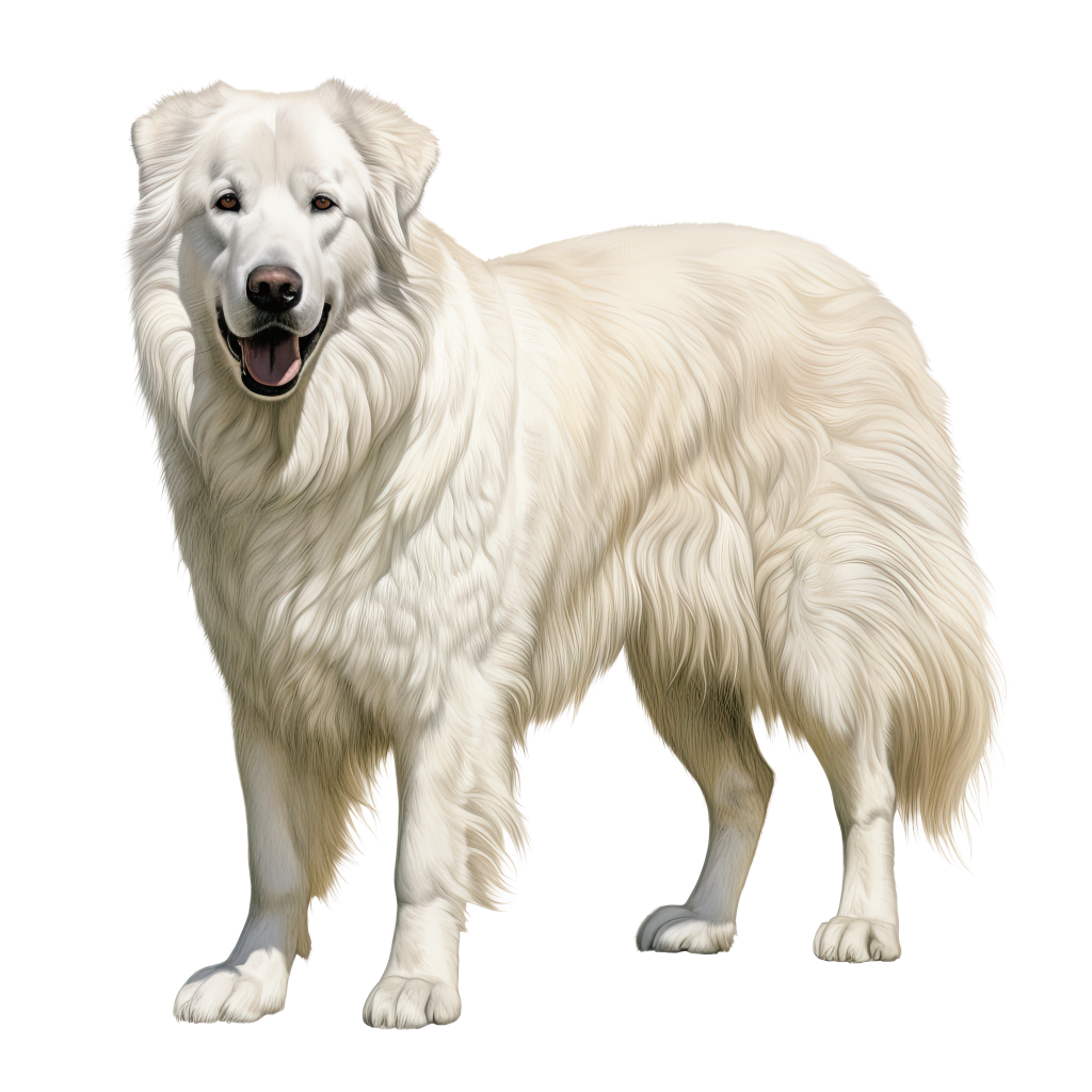 Maremma Sheepdog DogBreeds 009