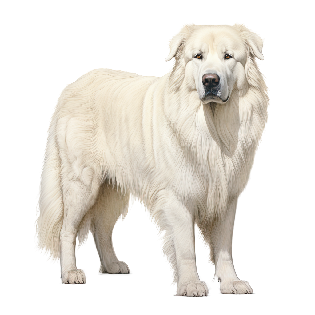 Maremma Sheepdog DogBreeds 011