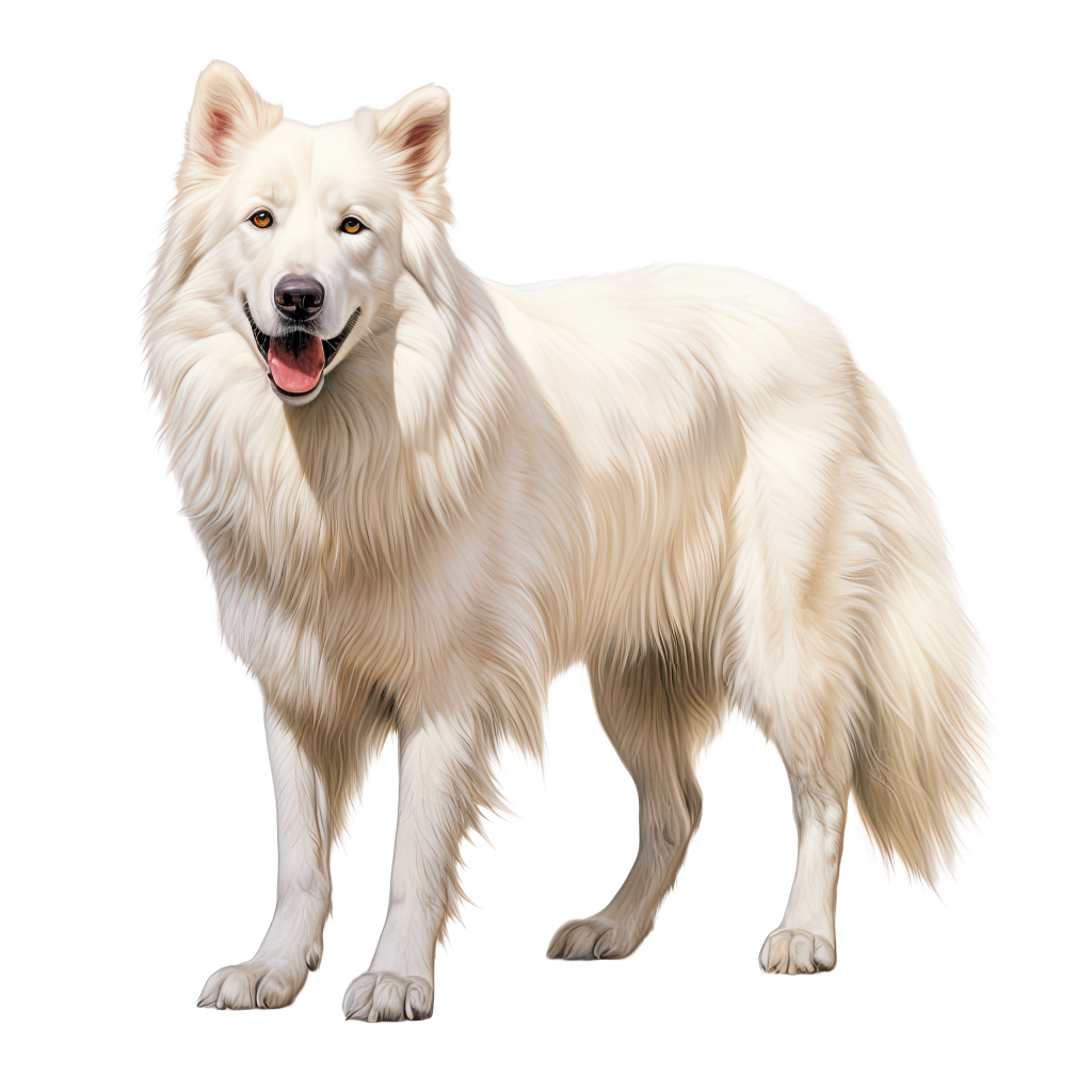 Maremma Sheepdog DogBreeds 012