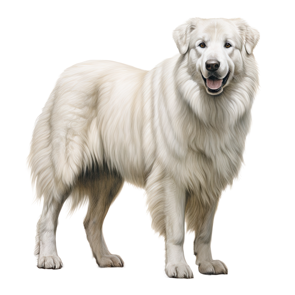 Maremma Sheepdog DogBreeds 013