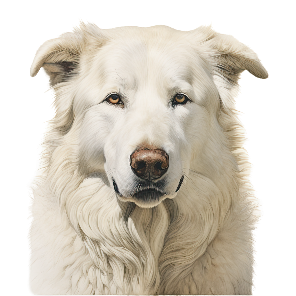 Maremma Sheepdog DogBreeds 014