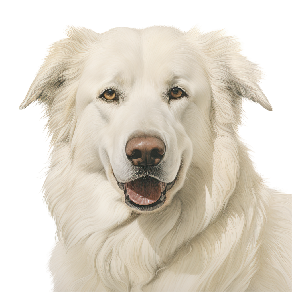 Maremma Sheepdog DogBreeds 015