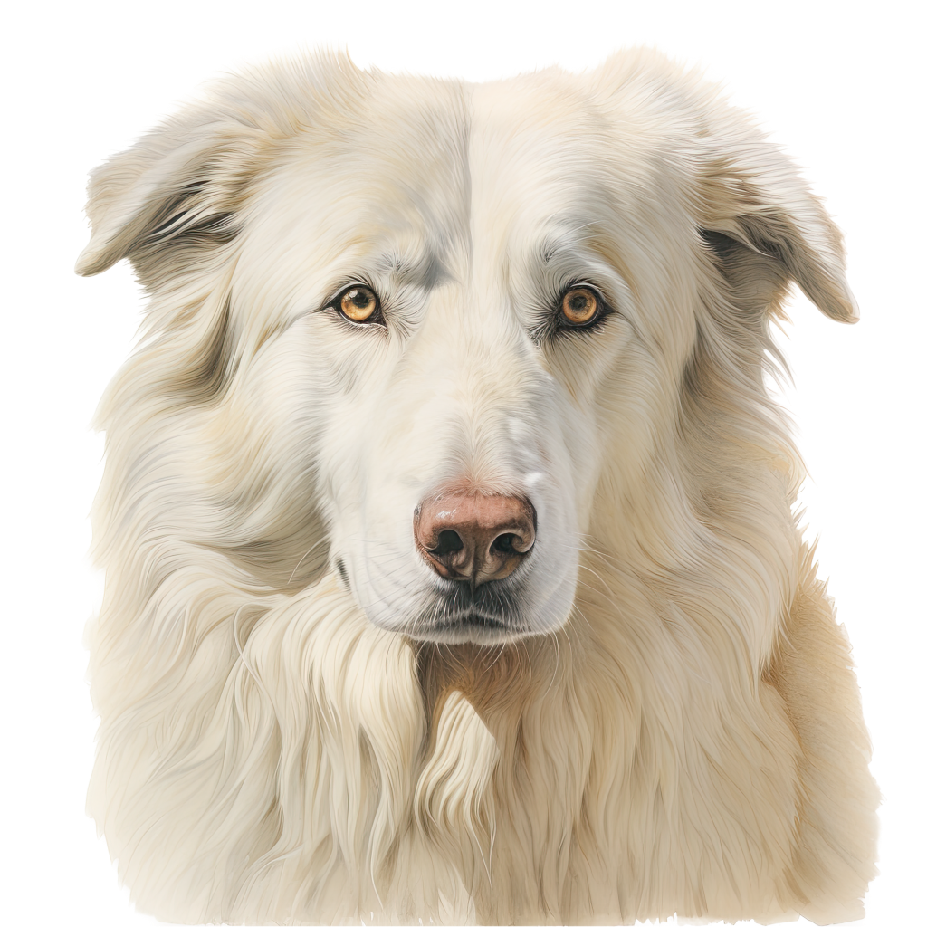 Maremma Sheepdog DogBreeds 016