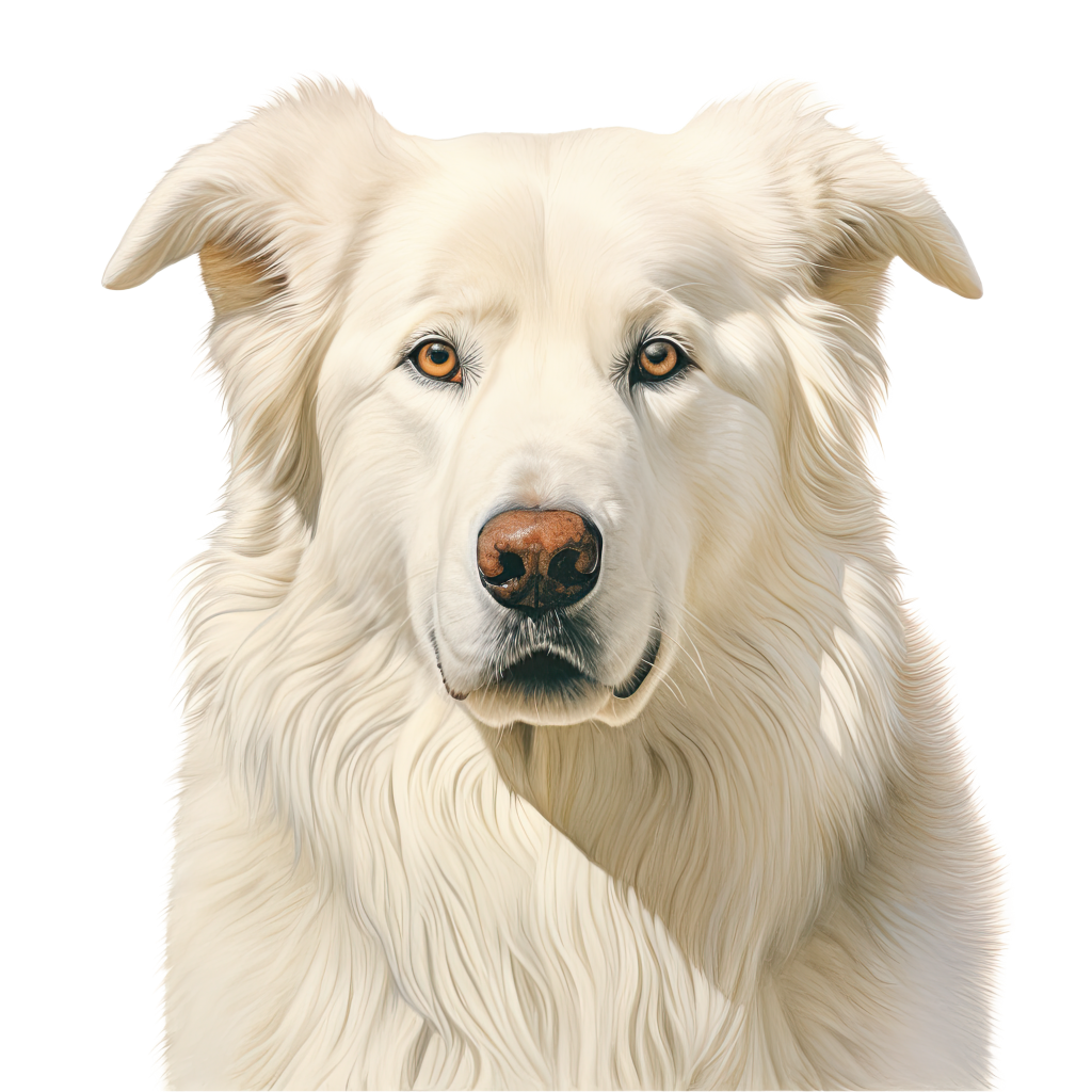 Maremma Sheepdog DogBreeds 017