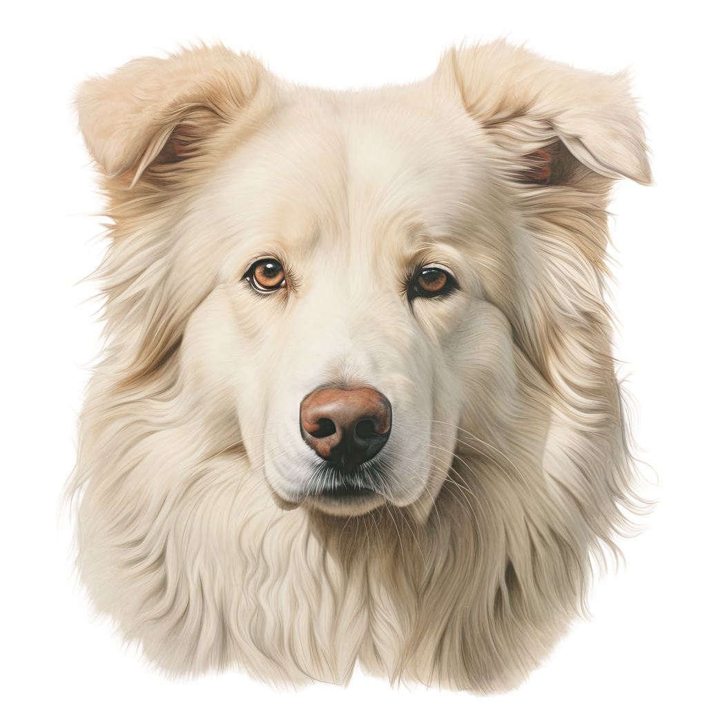 Maremma Sheepdog DogBreeds 018