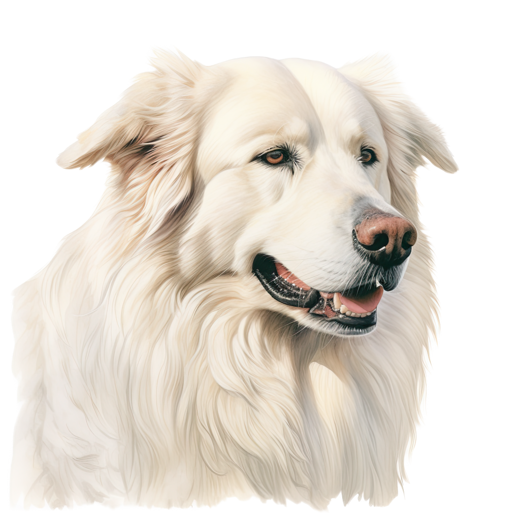 Maremma Sheepdog DogBreeds 019