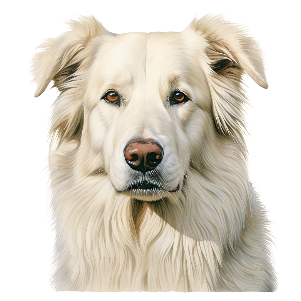 Maremma Sheepdog DogBreeds 020