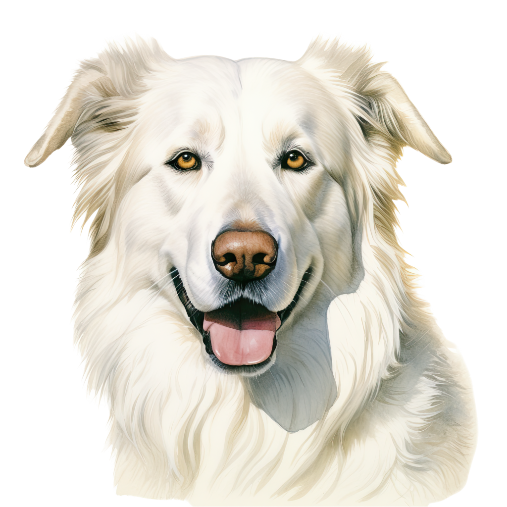 Maremma Sheepdog DogBreeds 021