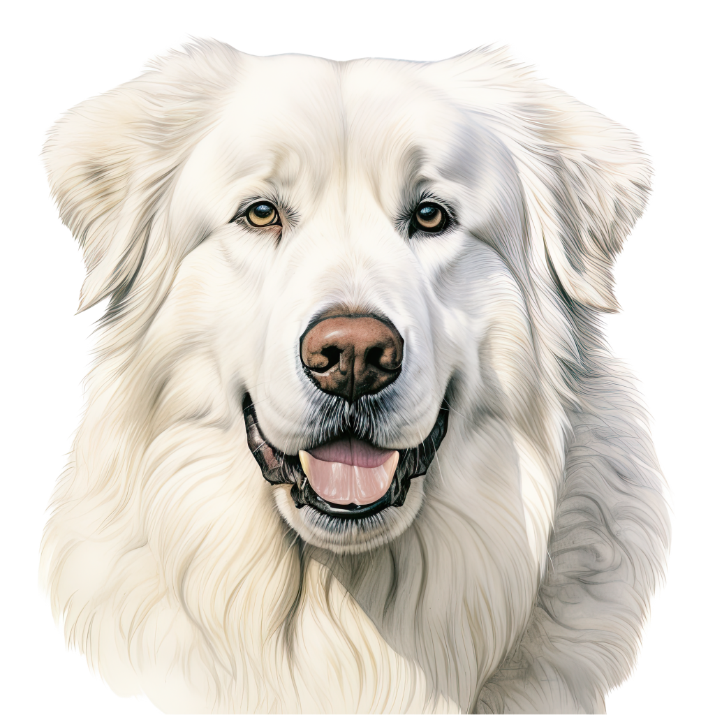 Maremma Sheepdog DogBreeds 022