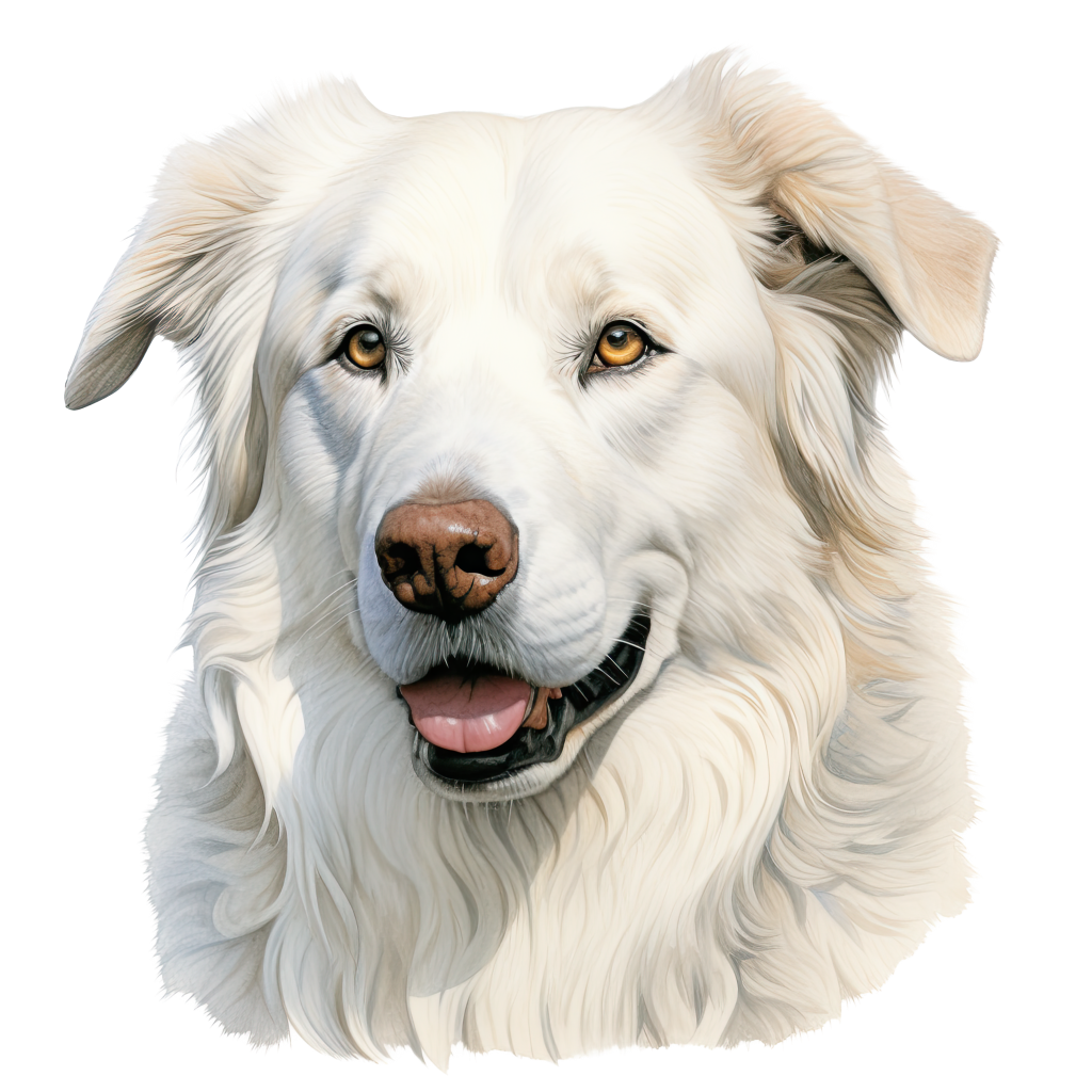 Maremma Sheepdog DogBreeds 023