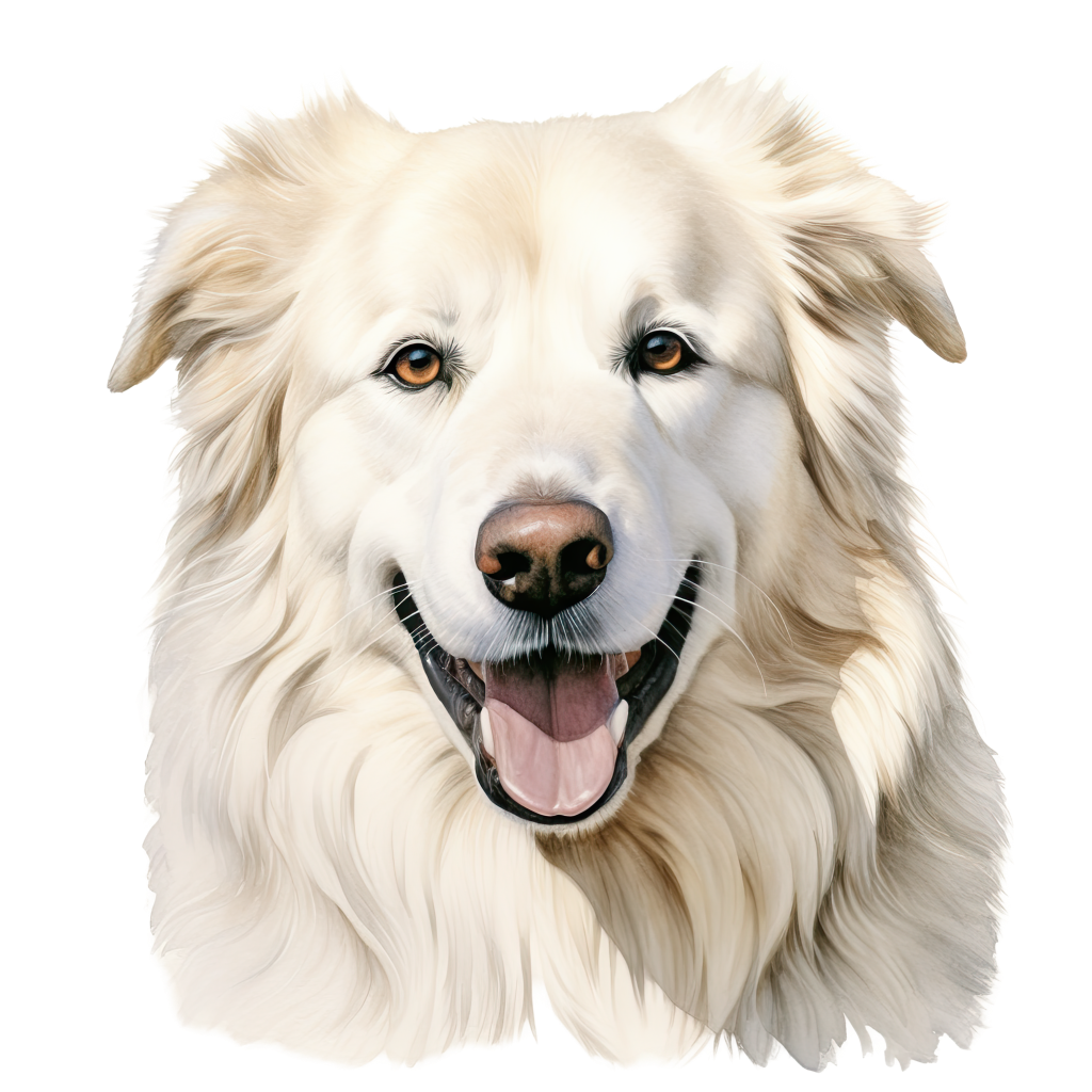 Maremma Sheepdog DogBreeds 024