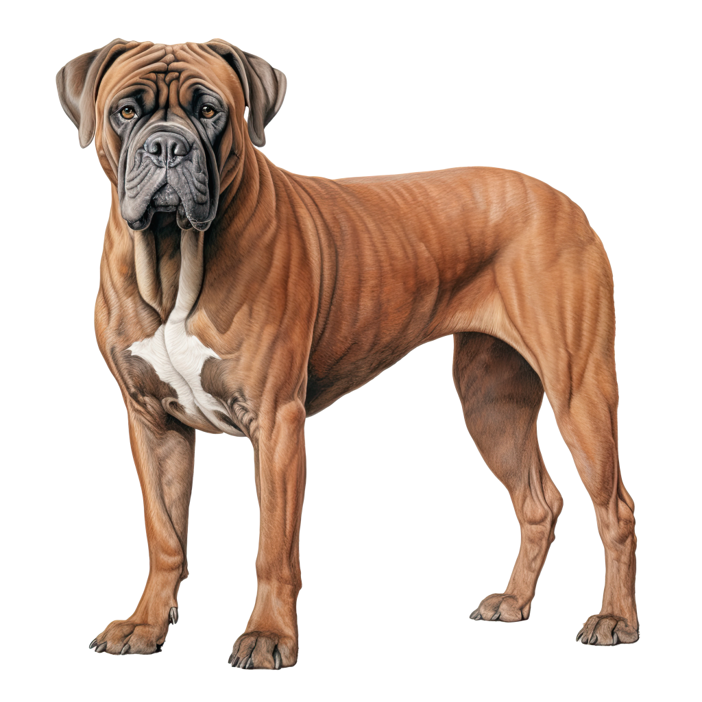 Mastiff DogBreeds 001