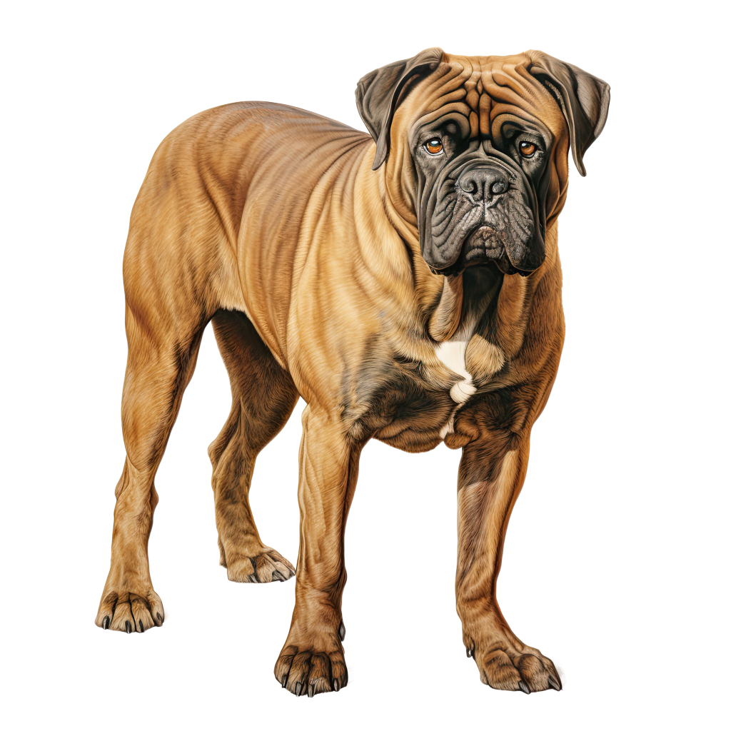 Mastiff DogBreeds 003