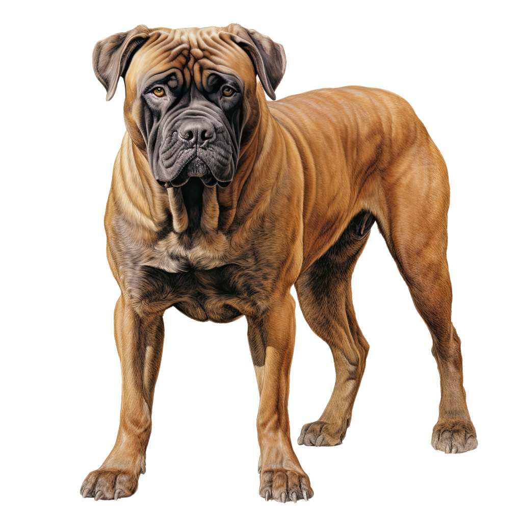 Mastiff DogBreeds 004