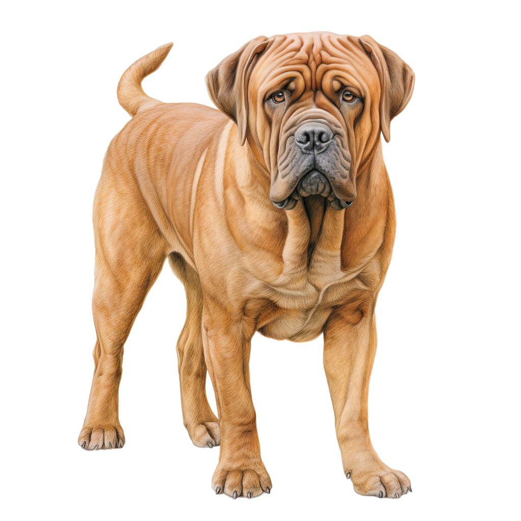 Mastiff DogBreeds 006